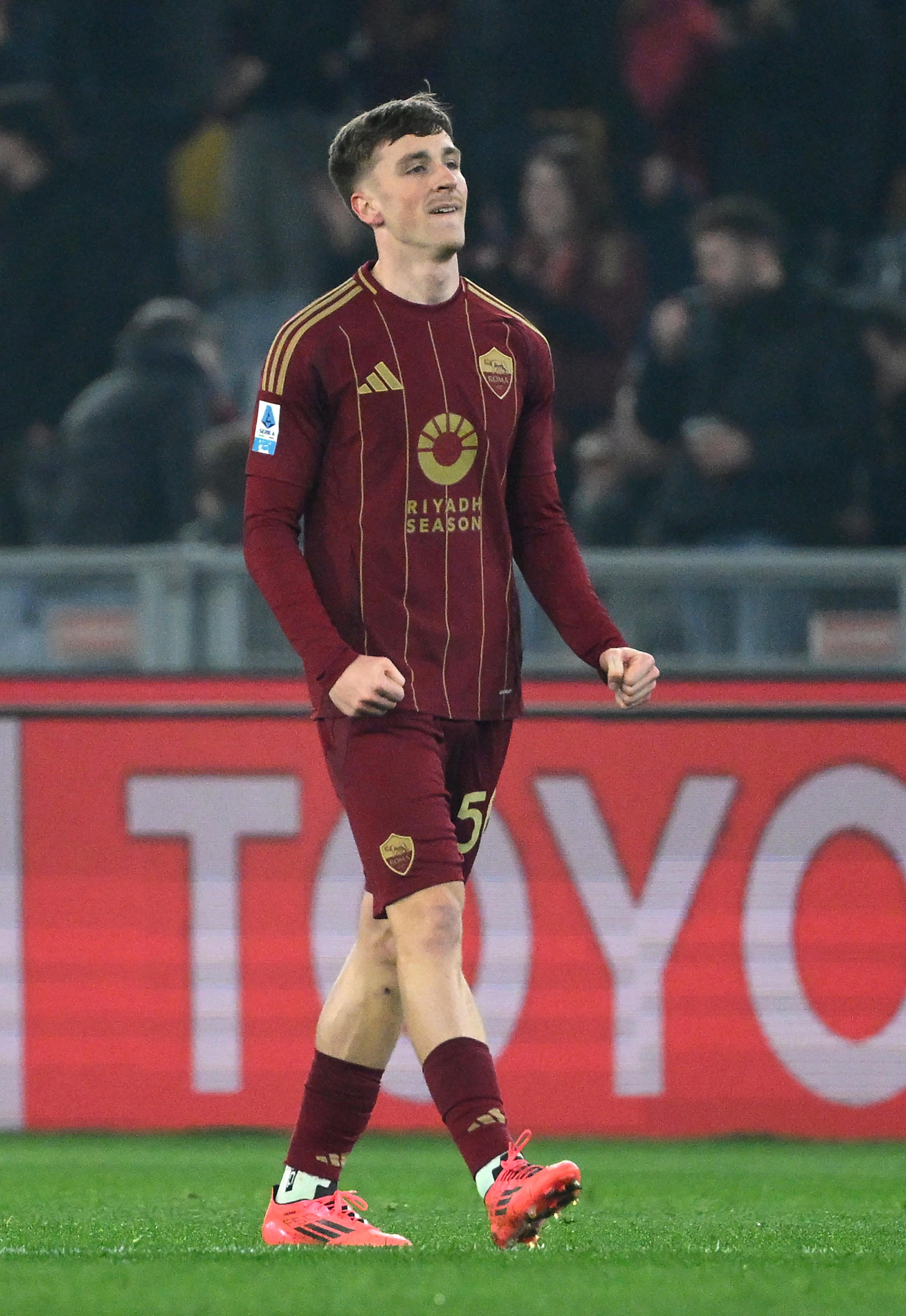 罗马城德比：拉齐奥胜利，向积分榜前四发起冲击的简单介绍