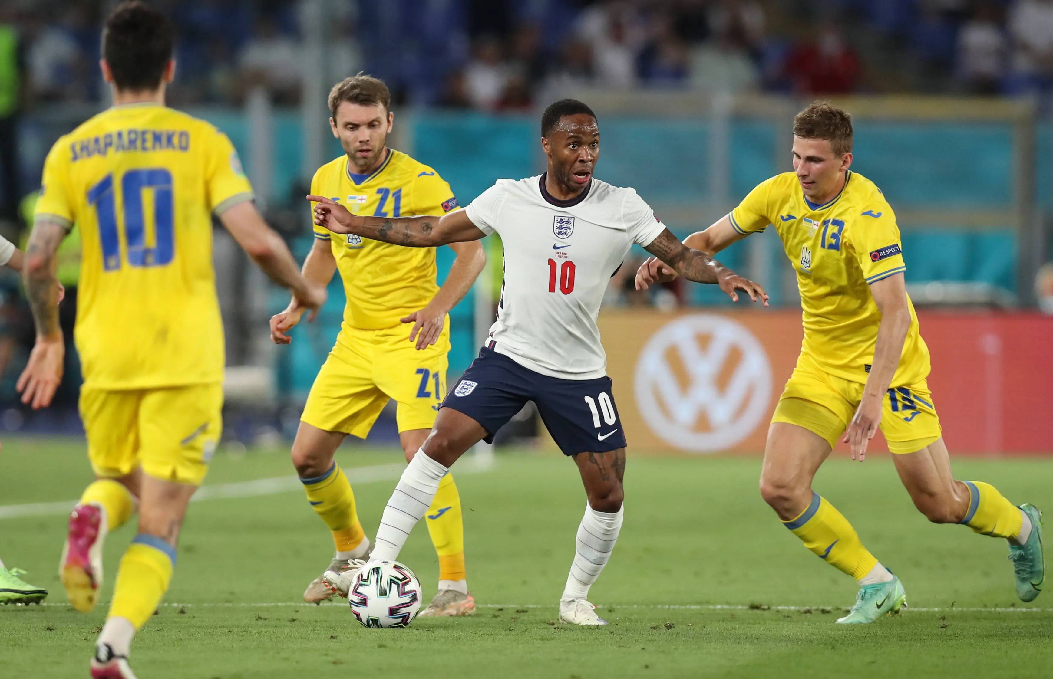 乌克兰战胜塞尔维亚，争夺欧洲杯资格