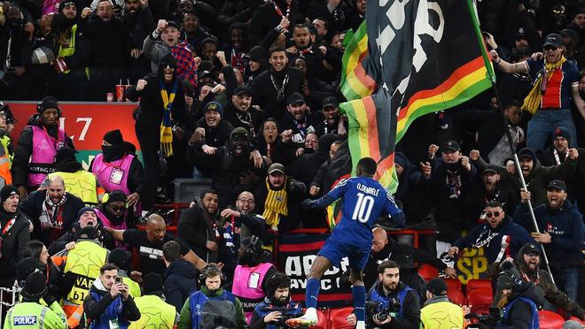 包含巴黎圣日耳曼绝杀,携手晋级欧冠半决赛的词条 包含巴黎圣日耳曼绝杀,携手晋级欧冠半决赛的词条