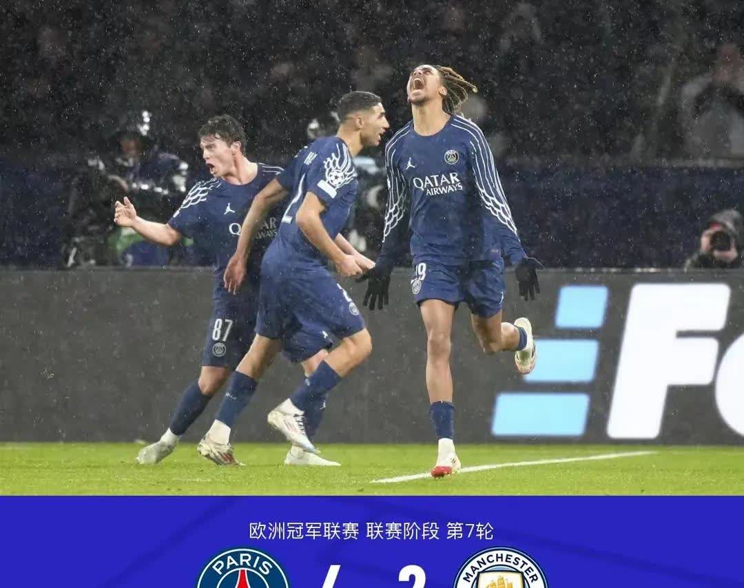 关于巴黎圣日耳曼客场战胜强敌,实力超群的信息 关于巴黎圣日耳曼客场战胜强敌,实力超群的信息