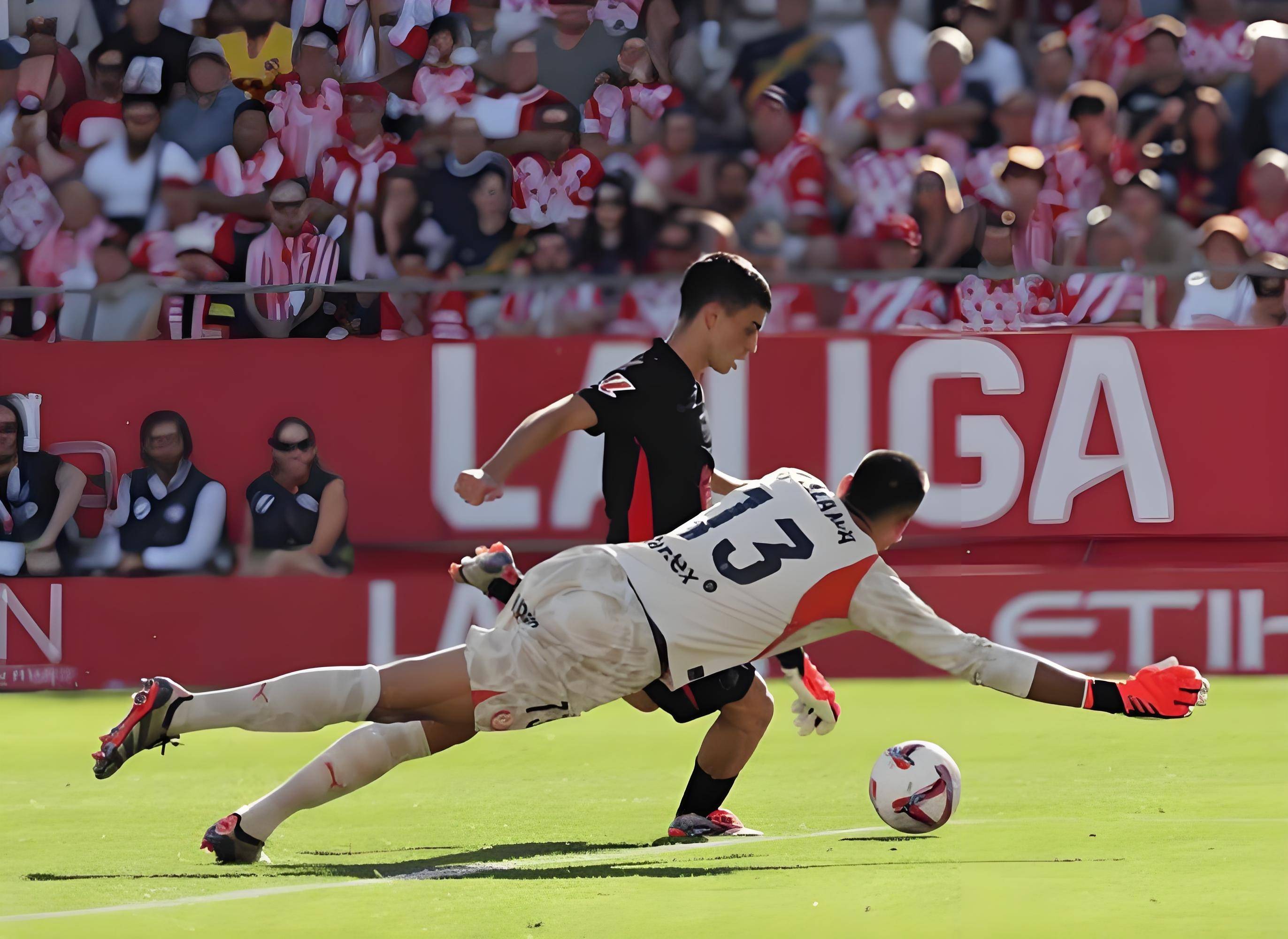 巴塞罗那客场获胜，领先优势扩大