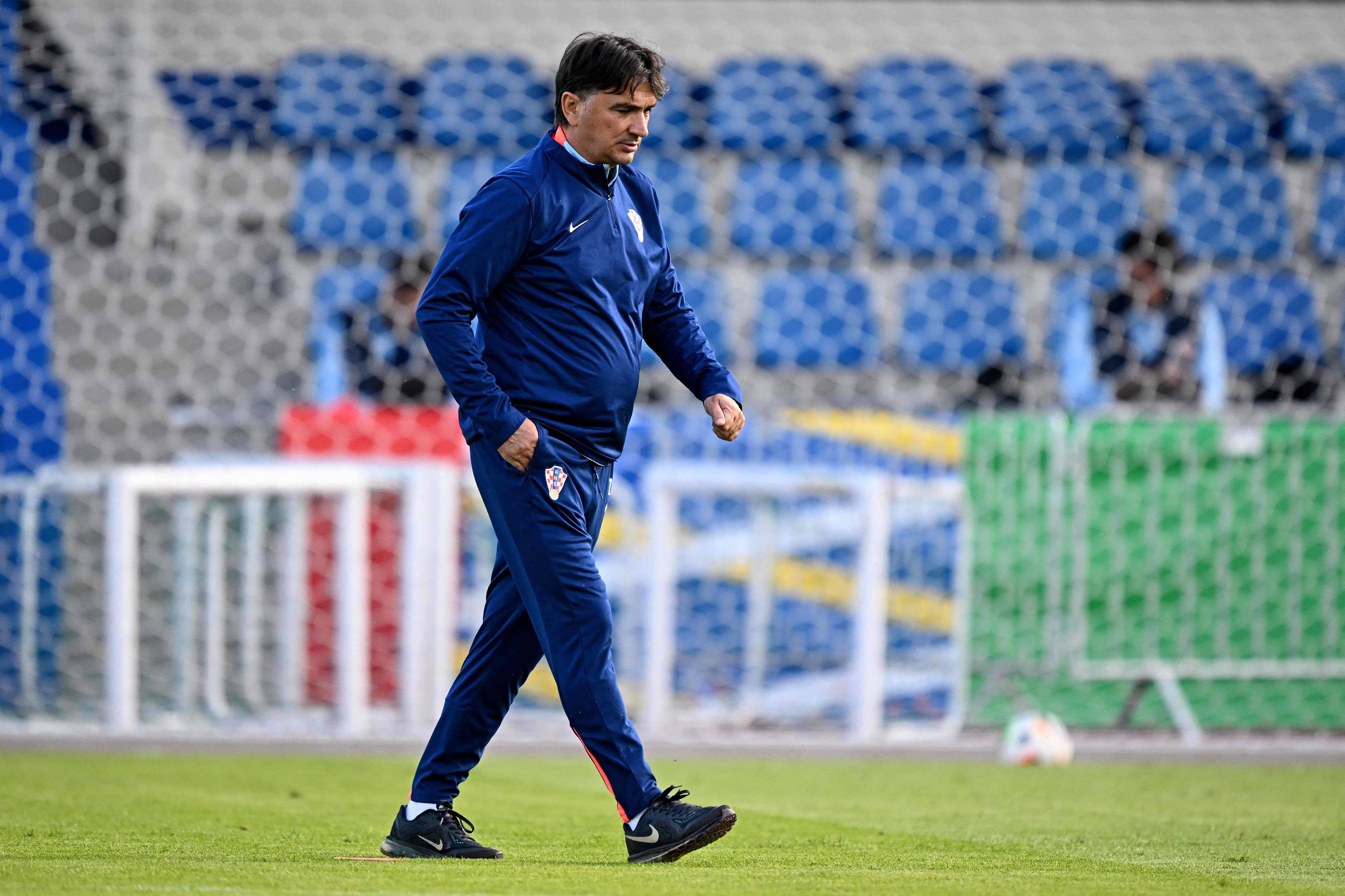 克罗地亚球星受伤,导致球队实力受损的简单介绍 克罗地亚球星受伤,导致球队实力受损的简单介绍