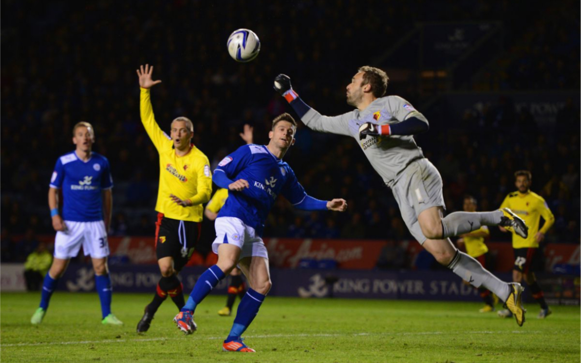 关于莱斯特城大胜沃特福德,豪取三分的信息 关于莱斯特城大胜沃特福德,豪取三分的信息