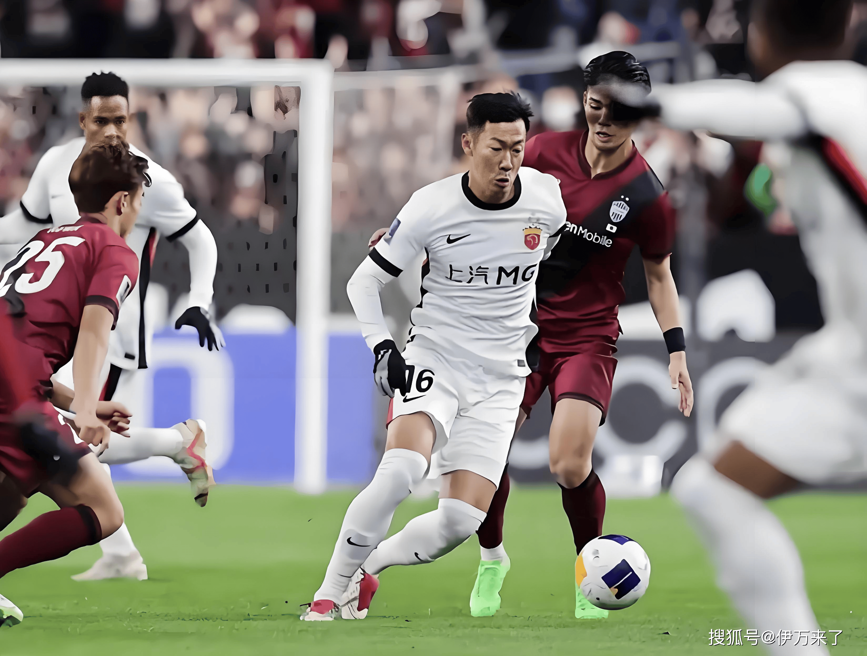 包含韩国球队凭实力取胜，亚冠战局紧张扣人心弦的词条