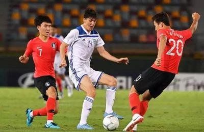 包含韩国球队凭实力取胜，亚冠战局紧张扣人心弦的词条