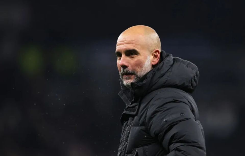 关于曼联老板考虑换帅，瓜帅或成最佳人选的信息