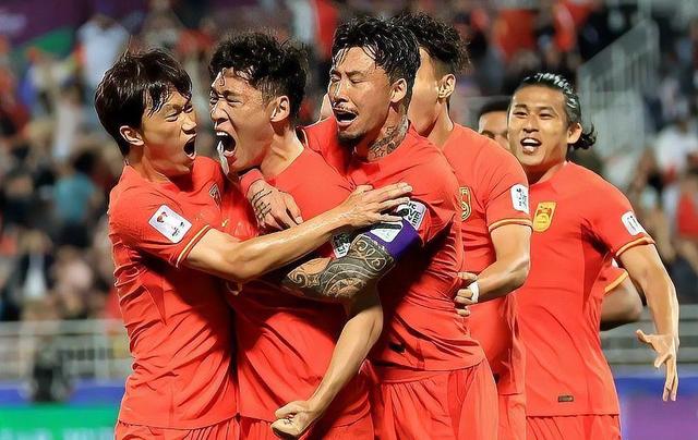 亚洲足球赛事的激情值得深入探讨