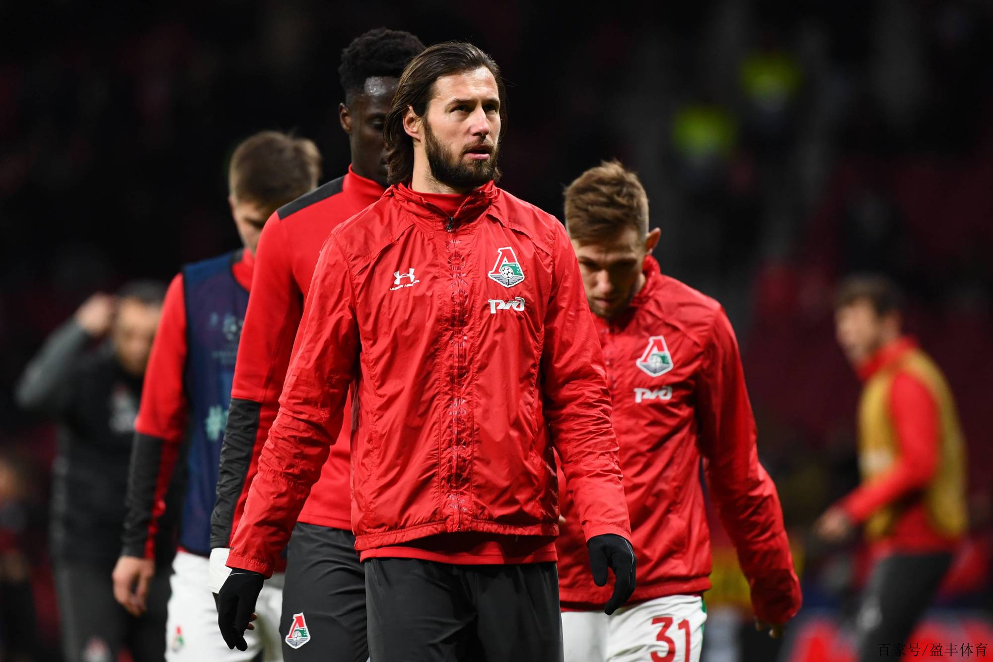 火车头进军核心,欧冠赛场巅峰展现的简单介绍 火车头进军核心,欧冠赛场巅峰展现的简单介绍