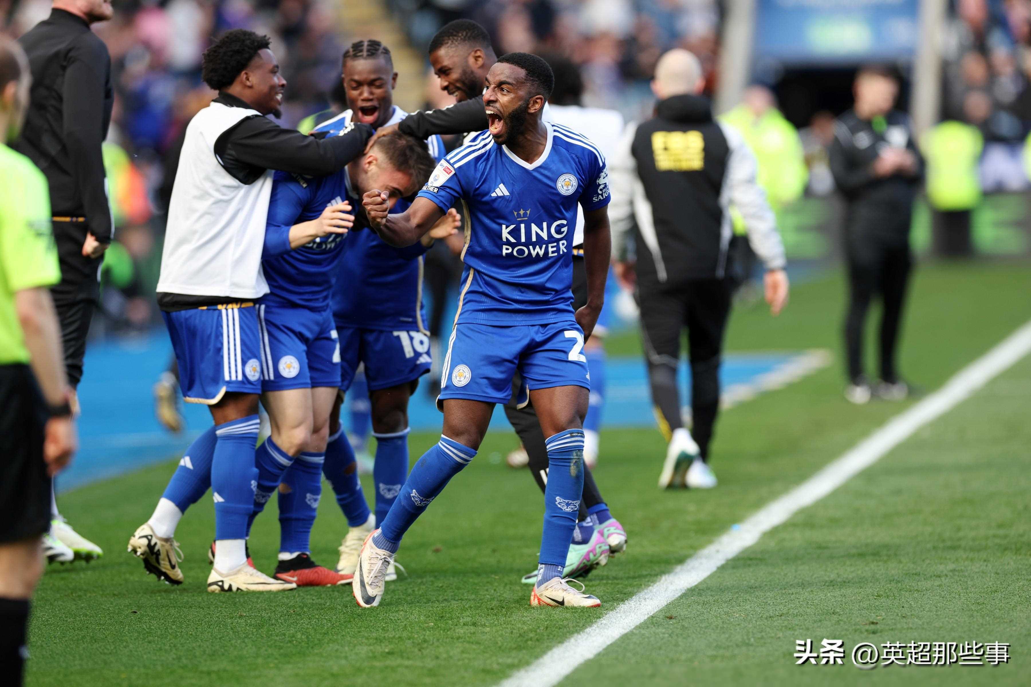 伊普斯维奇突破重围，球队表现绝佳的简单介绍