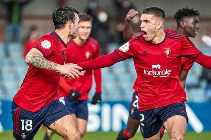 关于卡迪斯在主场迎战奥萨苏纳队似有胜算的信息