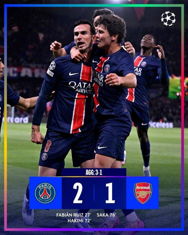 包含巴黎圣日耳曼晋级强，稳扎稳打的词条