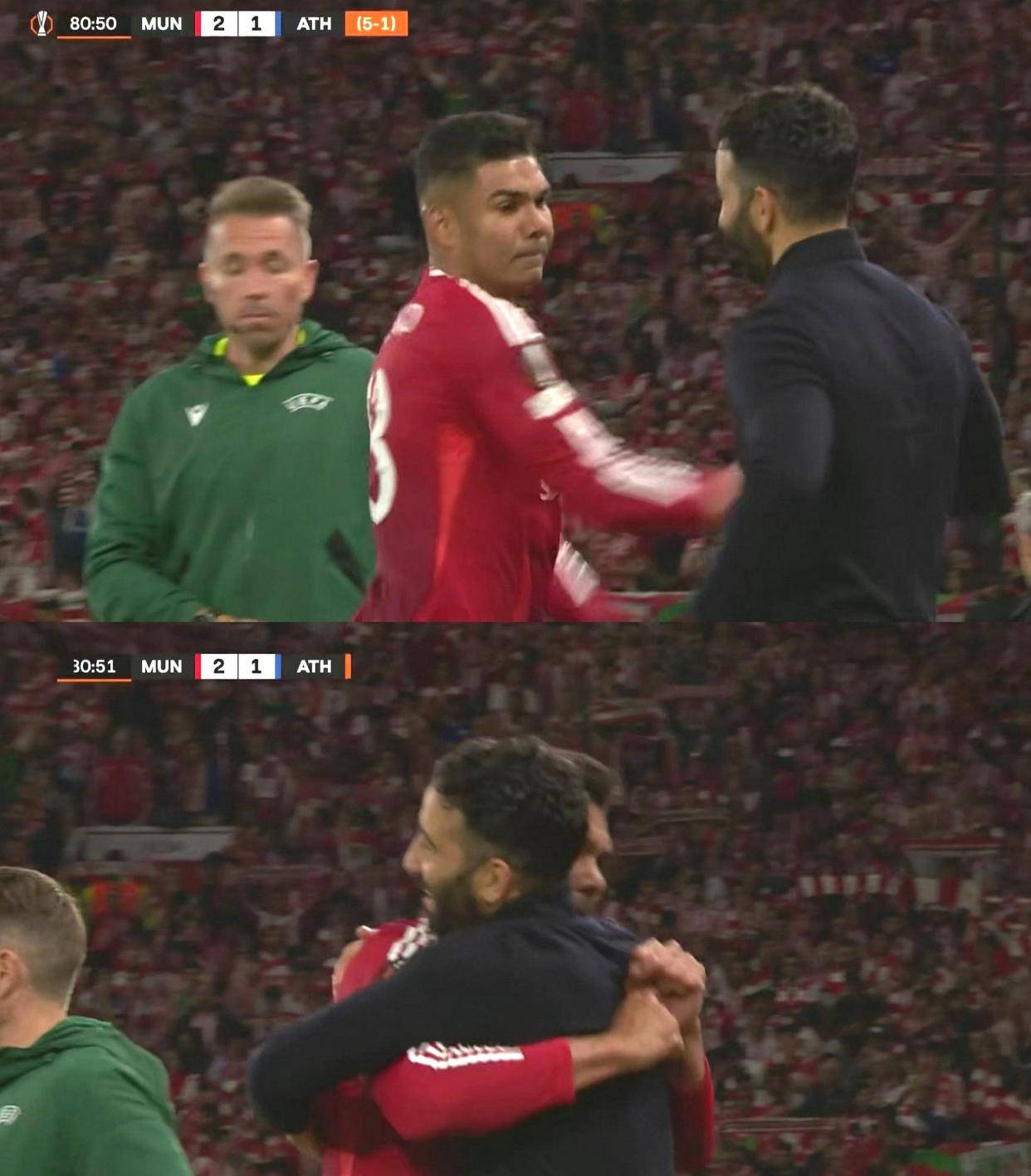 曼联主帅宣布重磅引援计划，欧冠目标明确