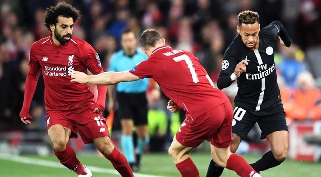 包含精彩对决引爆球迷热情，欧洲联赛掀起话题的词条