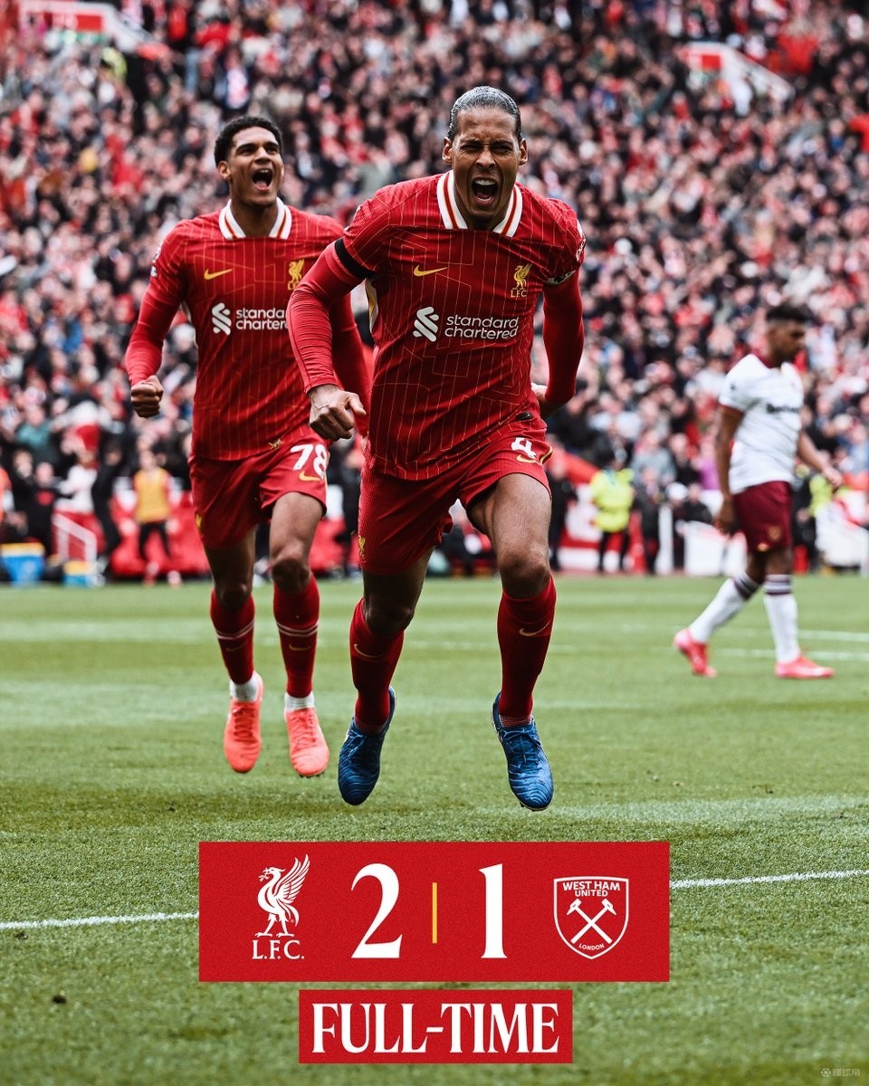 包含利物浦主场大胜伯恩利，连续保持不败的词条