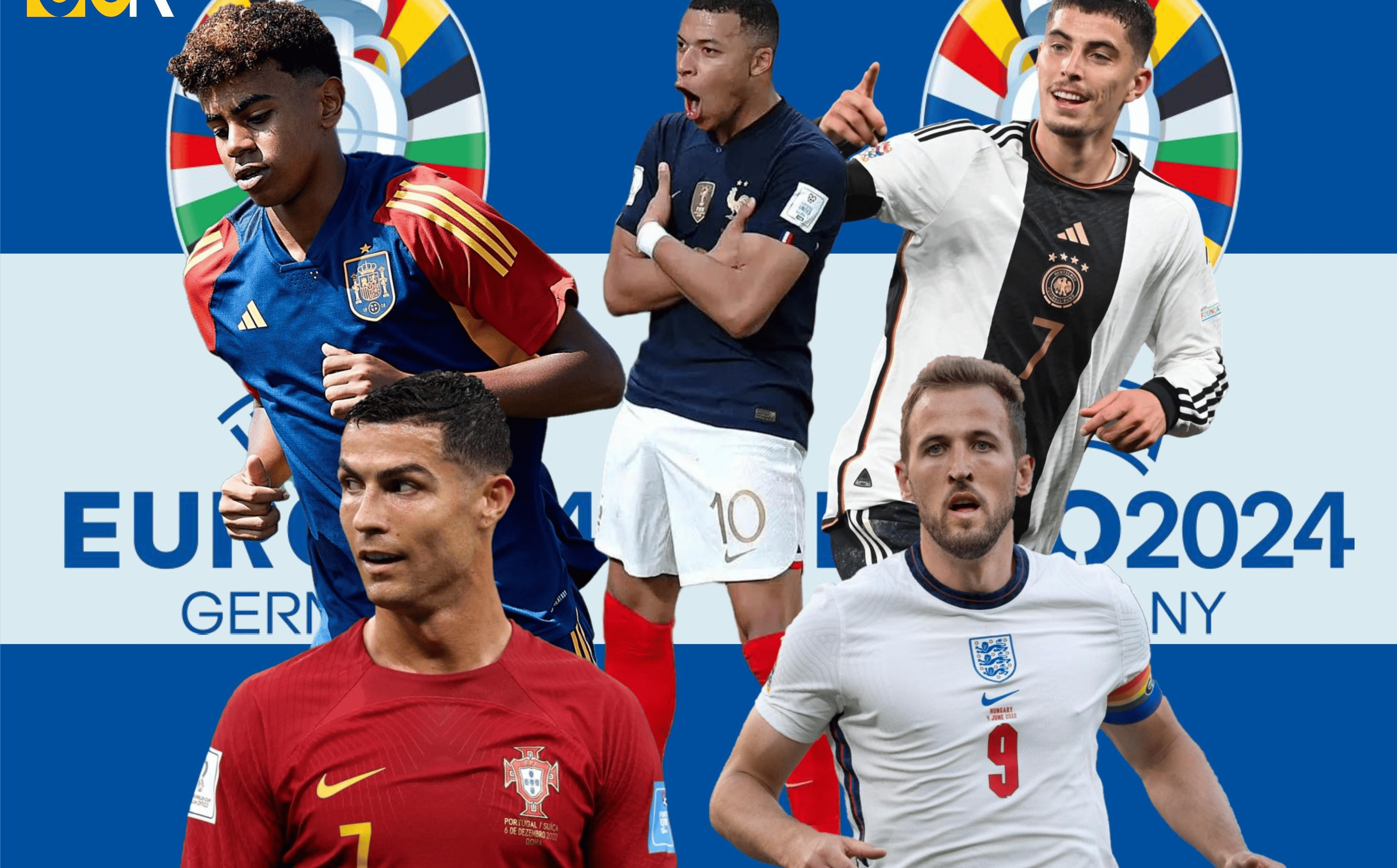 欧洲杯冠军球队新赛季阵容稳定迎接挑战