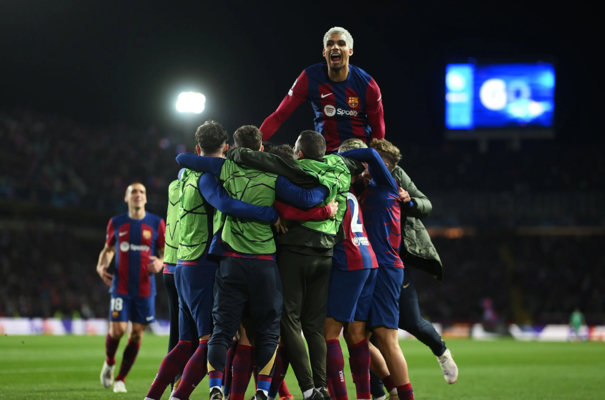 关于数据分析：马德里竞技历史战绩与本届展望的信息