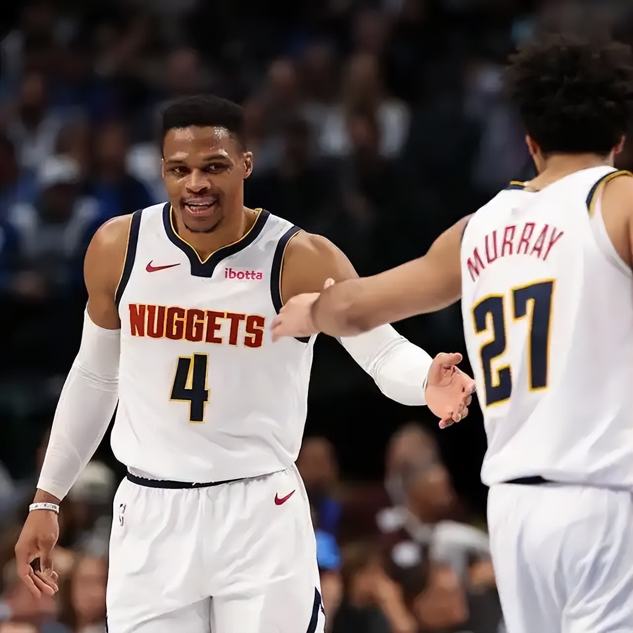 NBA经典对决再度引爆球迷狂热