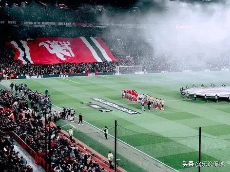 曼联狂飙连胜，球队声名鹊起