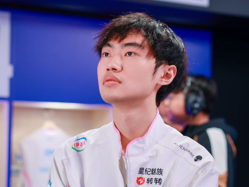 DK轻取WBG，Chovy打出惊人五杀入围赛3:2（上海）