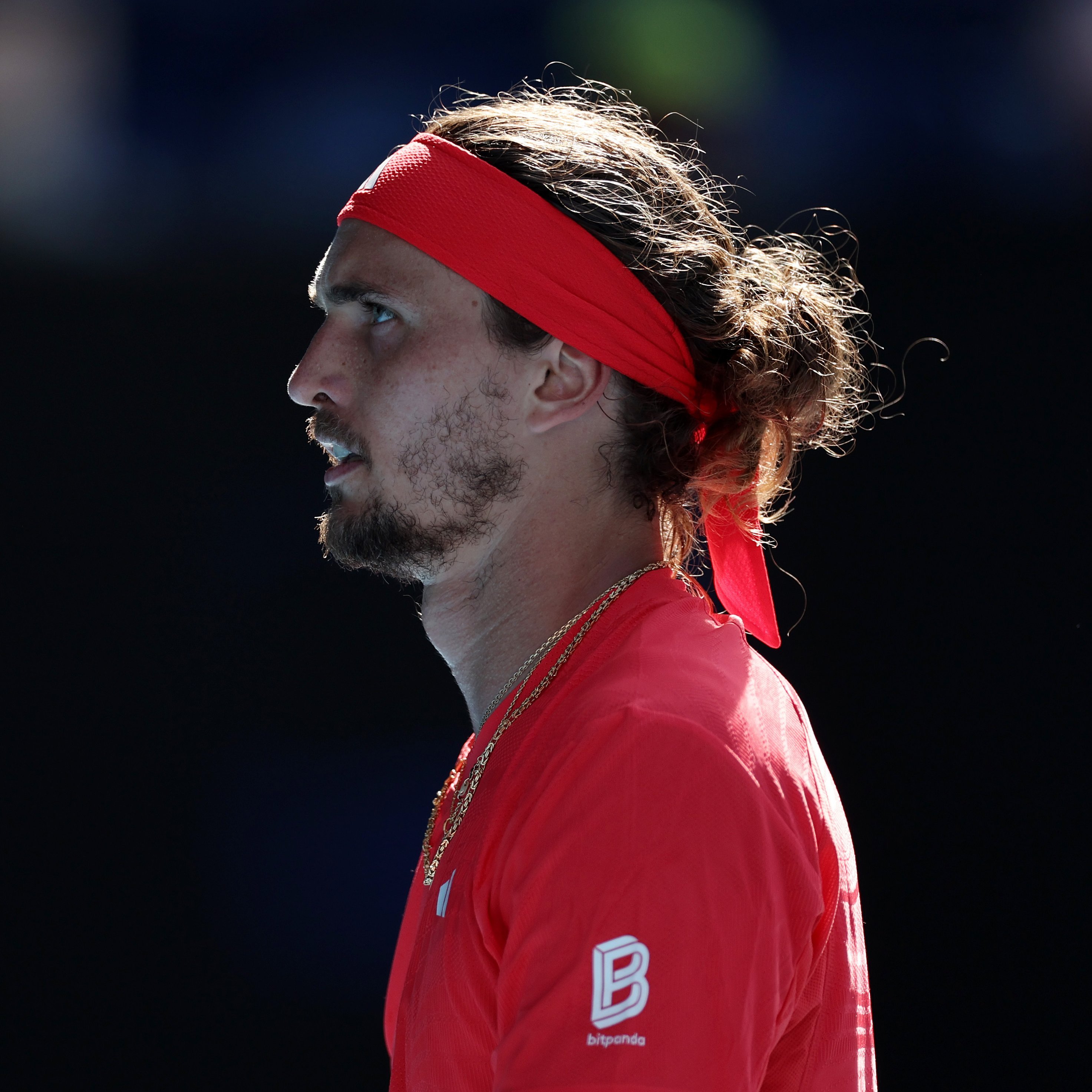 世界网球队爆冷美国网球队，兹维列夫完成帽子戏法的简单介绍