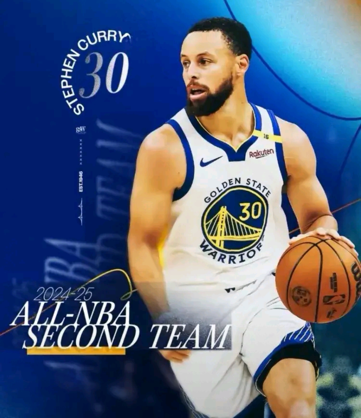 勇士客场击败爵士，库里关键时刻站出