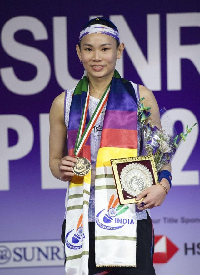 关于丹麦羽毛球队险胜韩国羽毛球队,戴资颖高光表现的信息 关于丹麦羽毛球队险胜韩国羽毛球队,戴资颖高光表现的信息