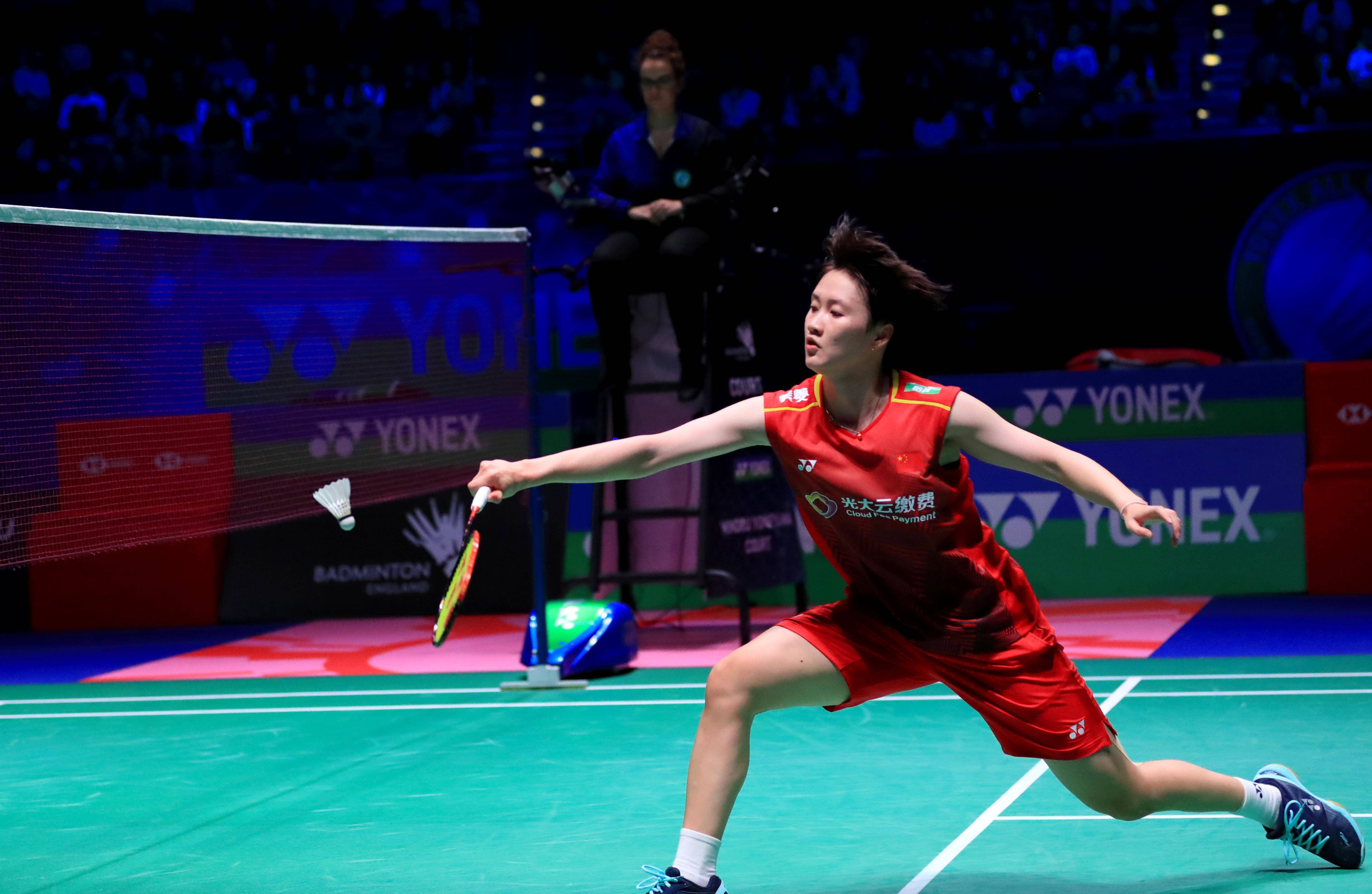 关于丹麦羽毛球队险胜韩国羽毛球队,戴资颖高光表现的信息 关于丹麦羽毛球队险胜韩国羽毛球队,戴资颖高光表现的信息