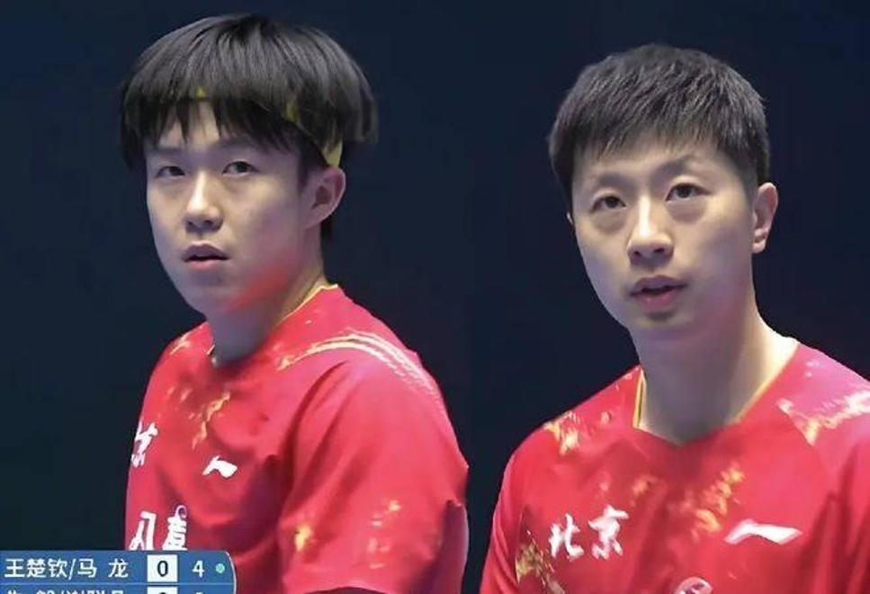 韩国乒乓球队血洗日本乒乓球队,马龙送出助攻 韩国乒乓球队血洗日本乒乓球队,马龙送出助攻