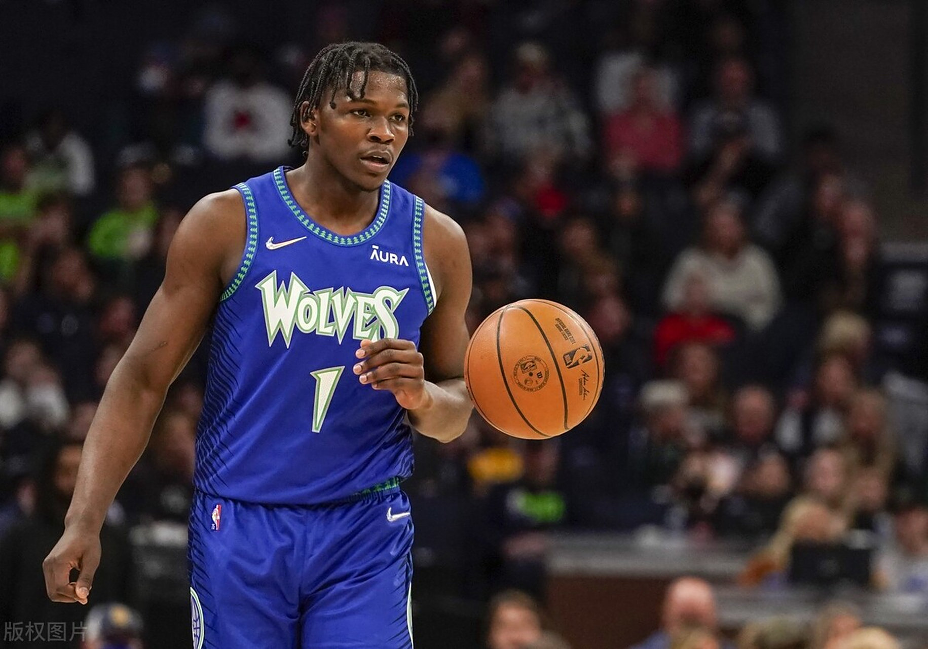 快船惨败森林狼：莱昂纳德失手