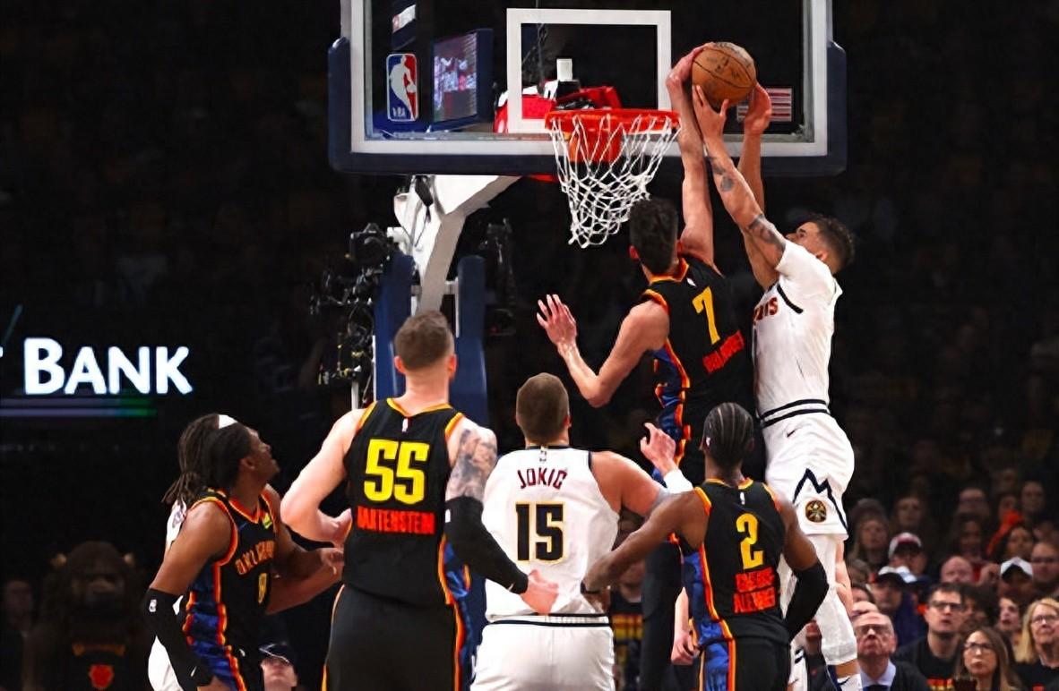 雷霆翻盘勇士B队,麦科勒姆打破历史纪录 雷霆翻盘勇士B队,麦科勒姆打破历史纪录