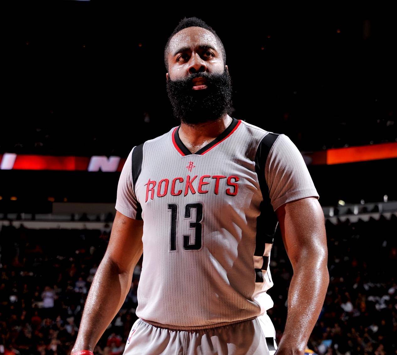 火箭逆袭太阳,哈登砍下40分的简单介绍 火箭逆袭太阳,哈登砍下40分的简单介绍