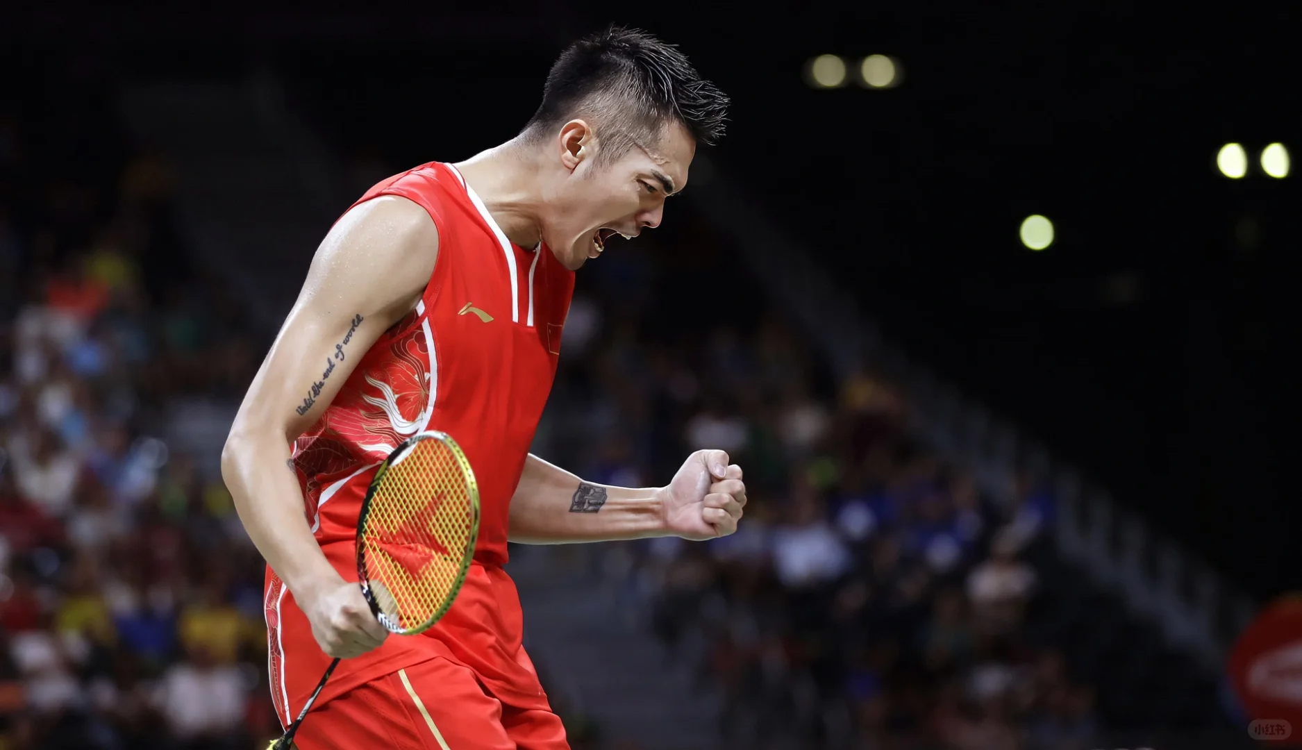 英格兰羽毛球队绝杀日本羽毛球队，谌龙关键制胜的简单介绍