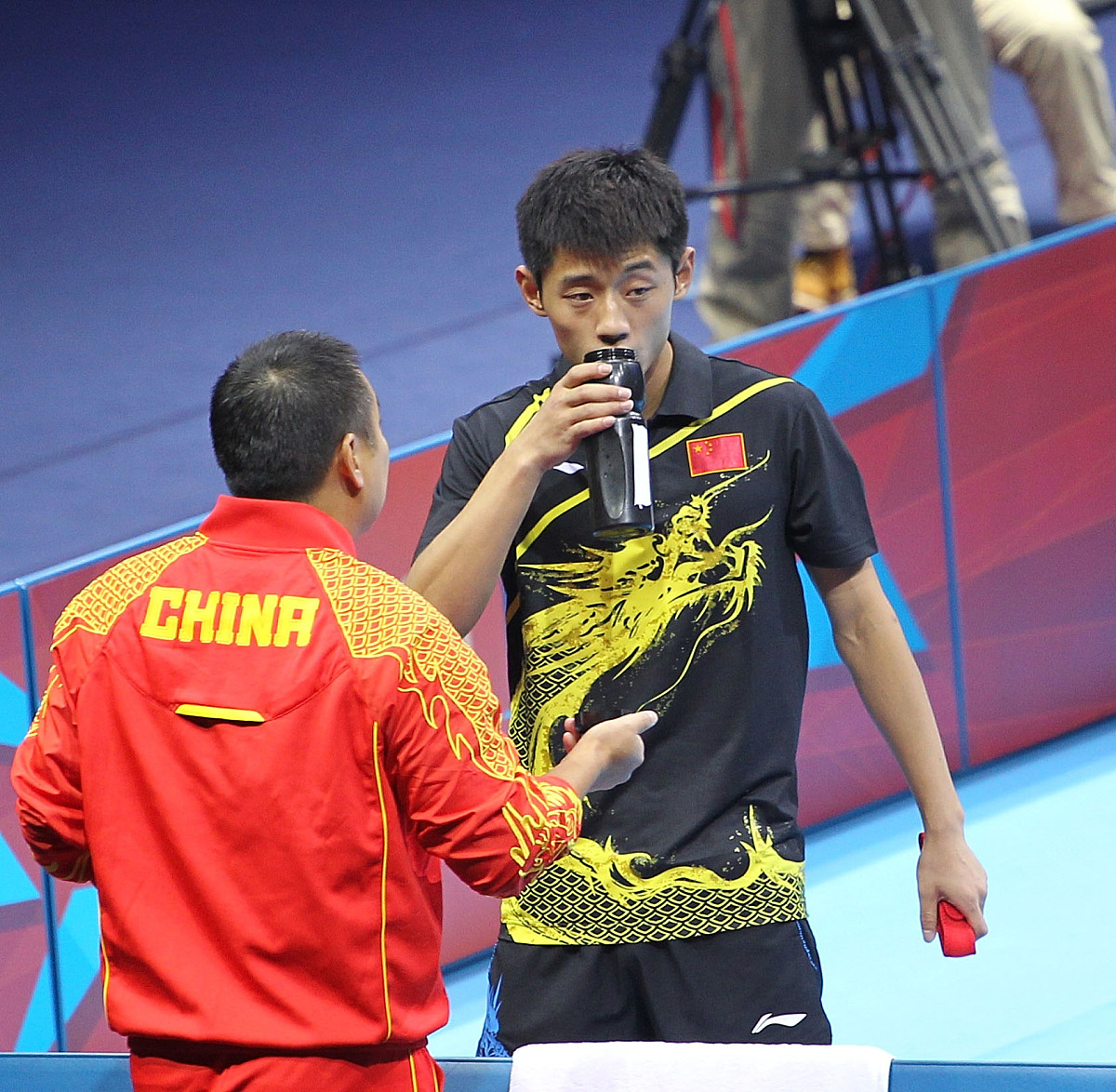 比利时乒乓球队完胜法国乒乓球队,张继科爆发神勇的简单介绍 比利时乒乓球队完胜法国乒乓球队,张继科爆发神勇的简单介绍