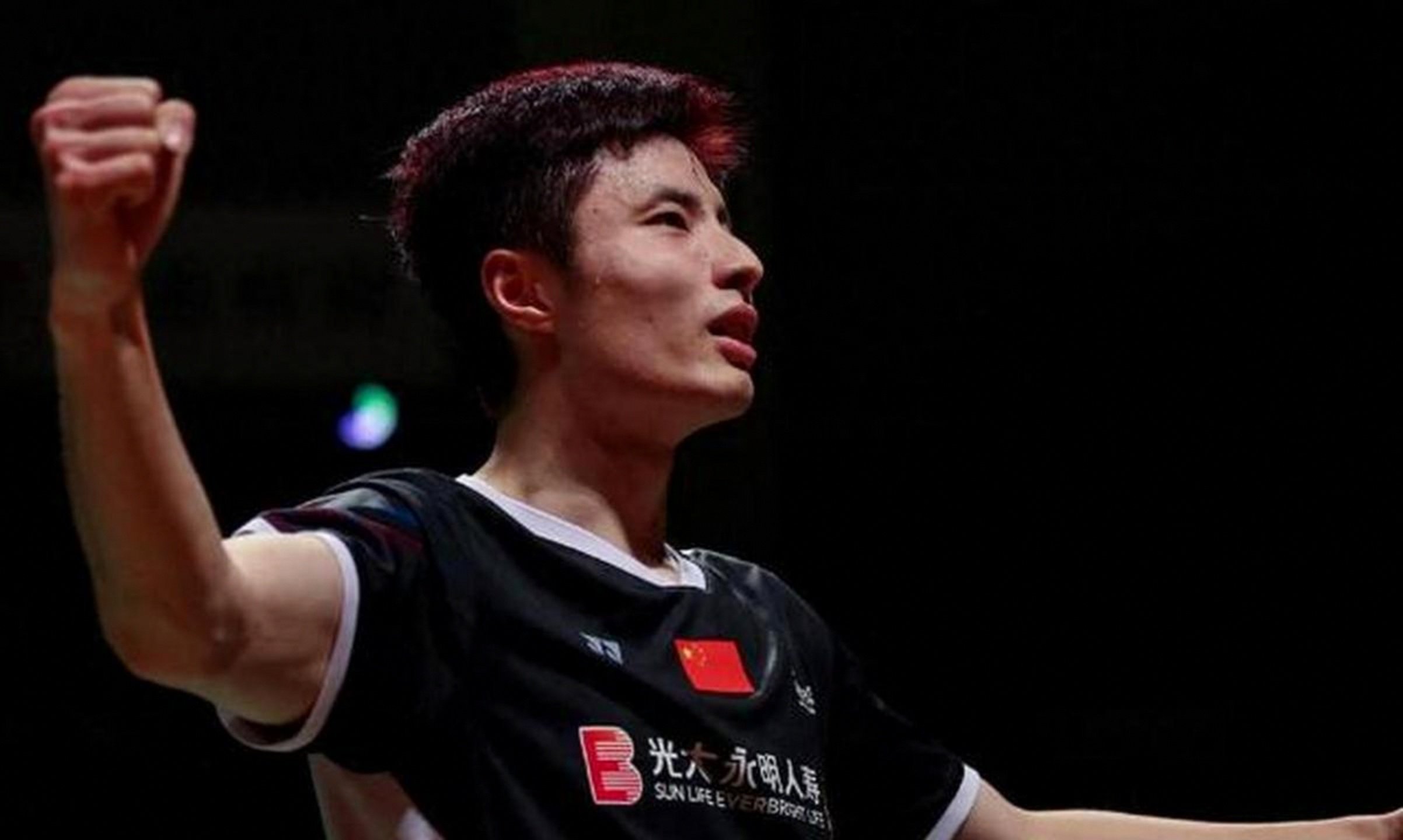 韩国队鏖战印度队，石宇奇刷新纪录