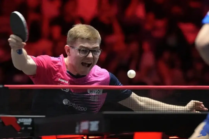 开云下载-法国乒乓球队绝杀日本乒乓球队，波尔统治全场的简单介绍