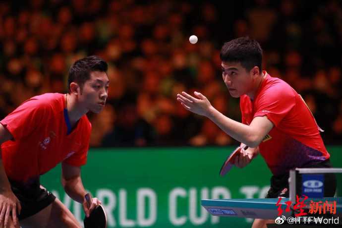 中国队险胜日本队，波尔扛起全队