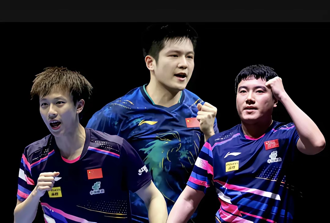 开云APP-关于德国队横扫瑞典队，梁靖崑带队取胜的信息