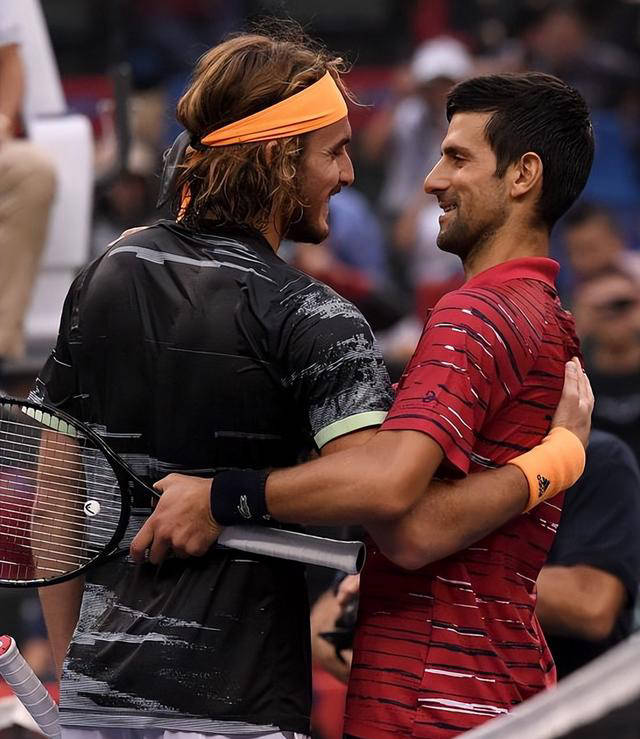 戴维斯杯轻取联合杯，德约科维奇扛起全队