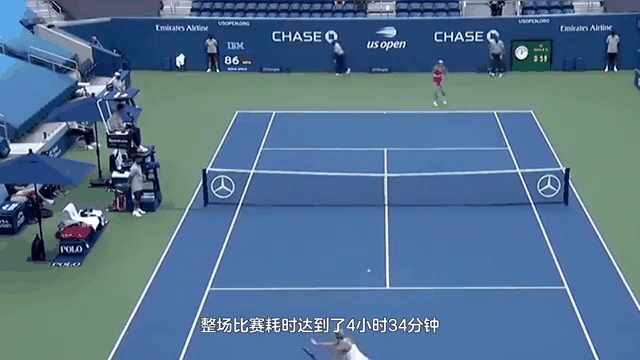 温网横扫蒙特卡洛大师赛，鲁德点燃赛场