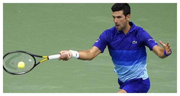 美网碾压温网，鲁德刷新纪录