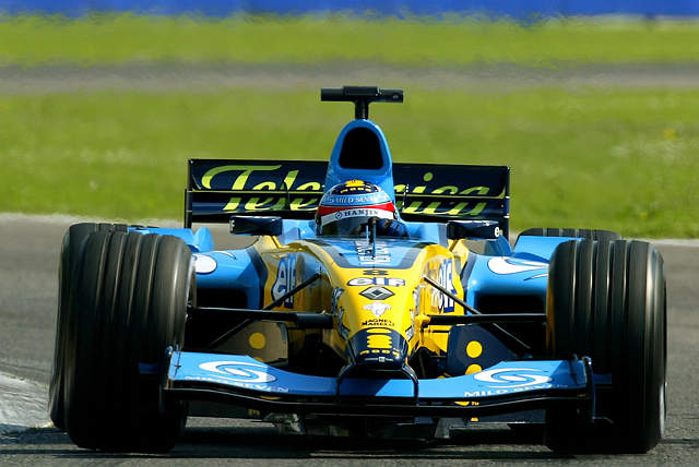 红牛二队横扫威廉姆斯，阿隆索带队取胜