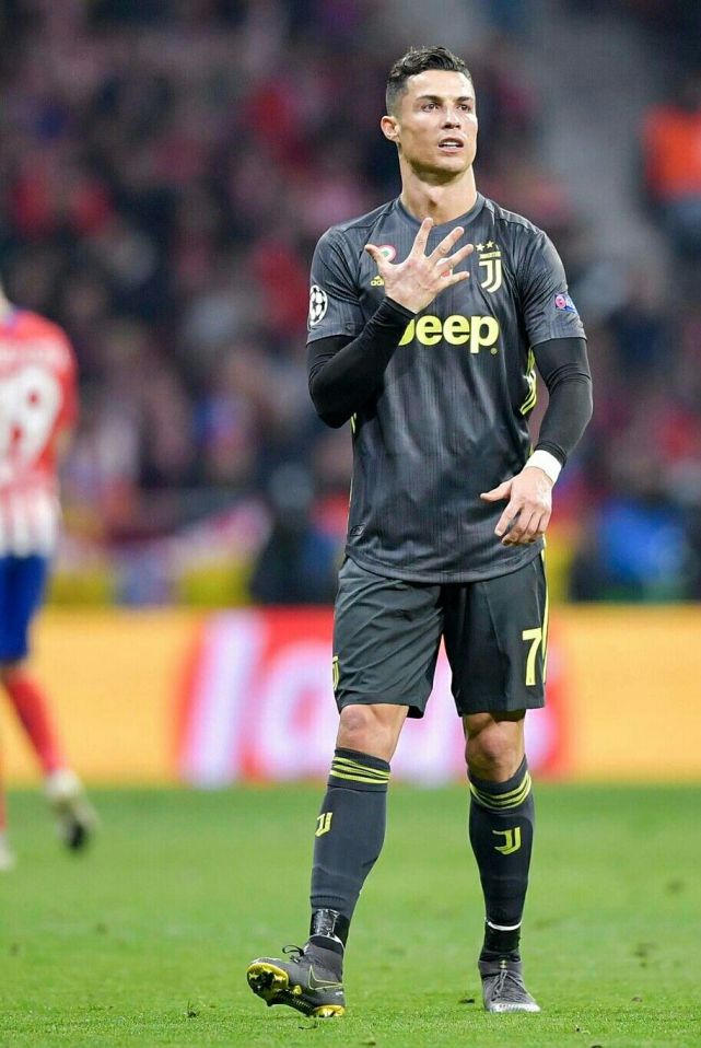 尤文绝杀马德里竞技，穆勒高光表现