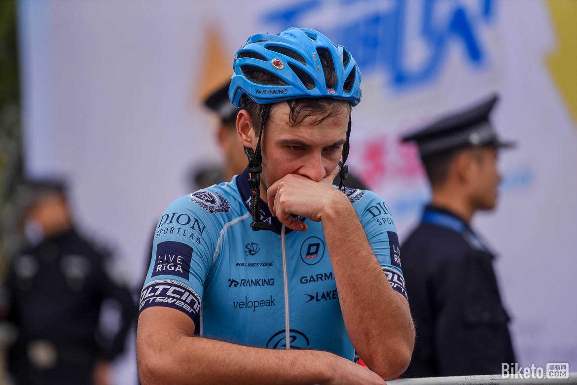 冲刺终点!泰国选手登上田径领奖台 冲刺终点!泰国选手登上田径领奖台