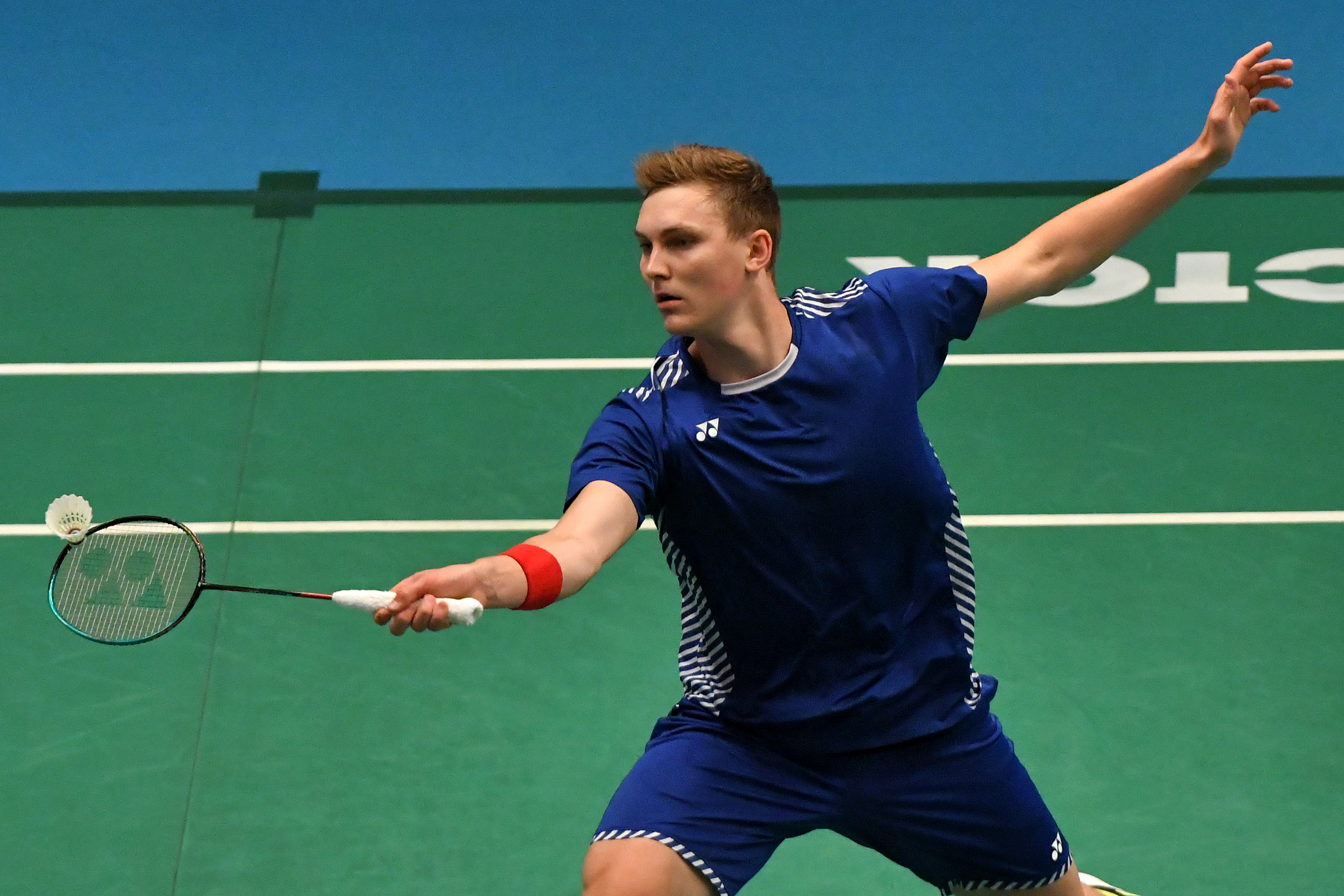 马来西亚队险胜法国队，安赛龙高光表现