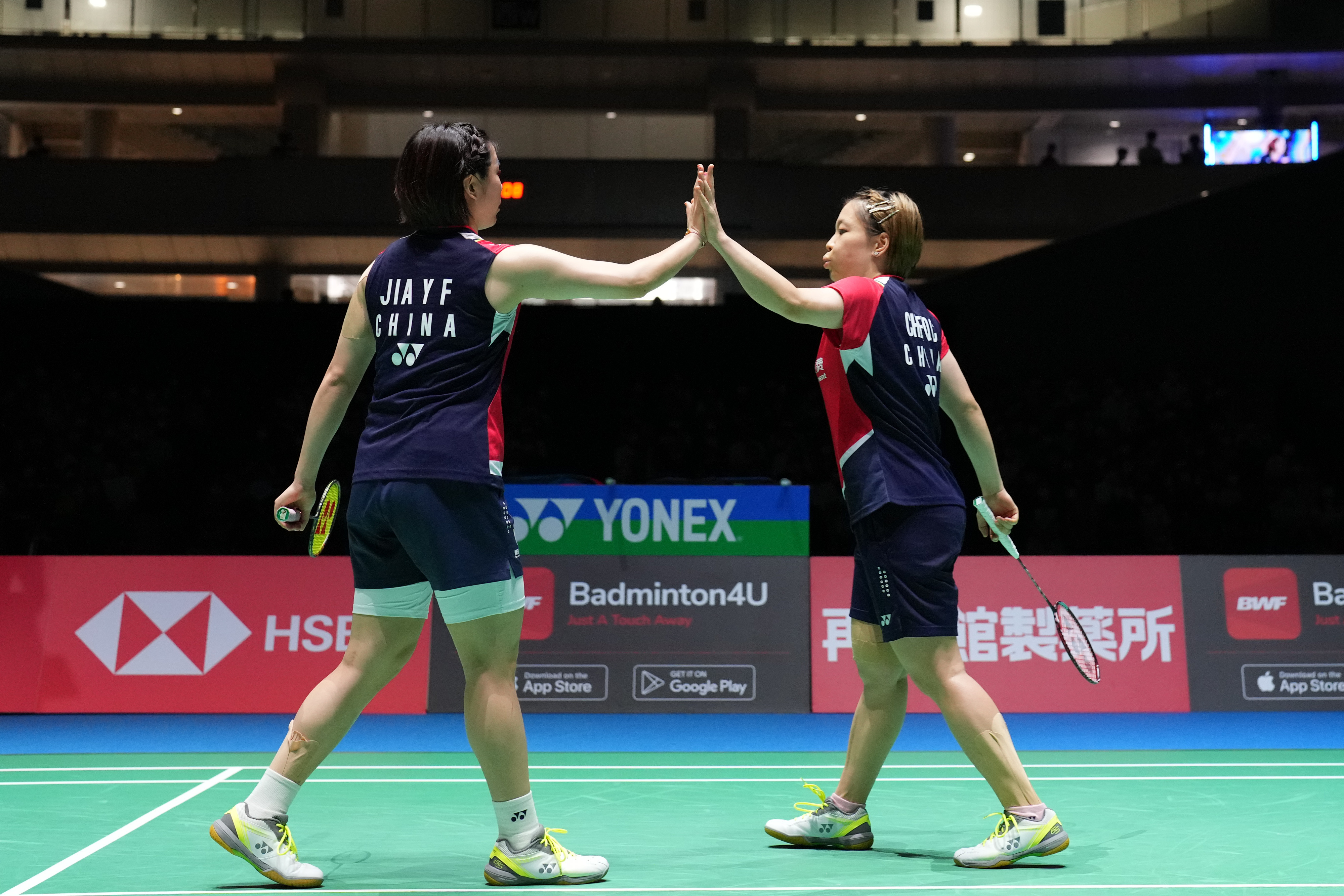 德国队翻盘印尼队,戴资颖点燃赛场 德国队翻盘印尼队,戴资颖点燃赛场