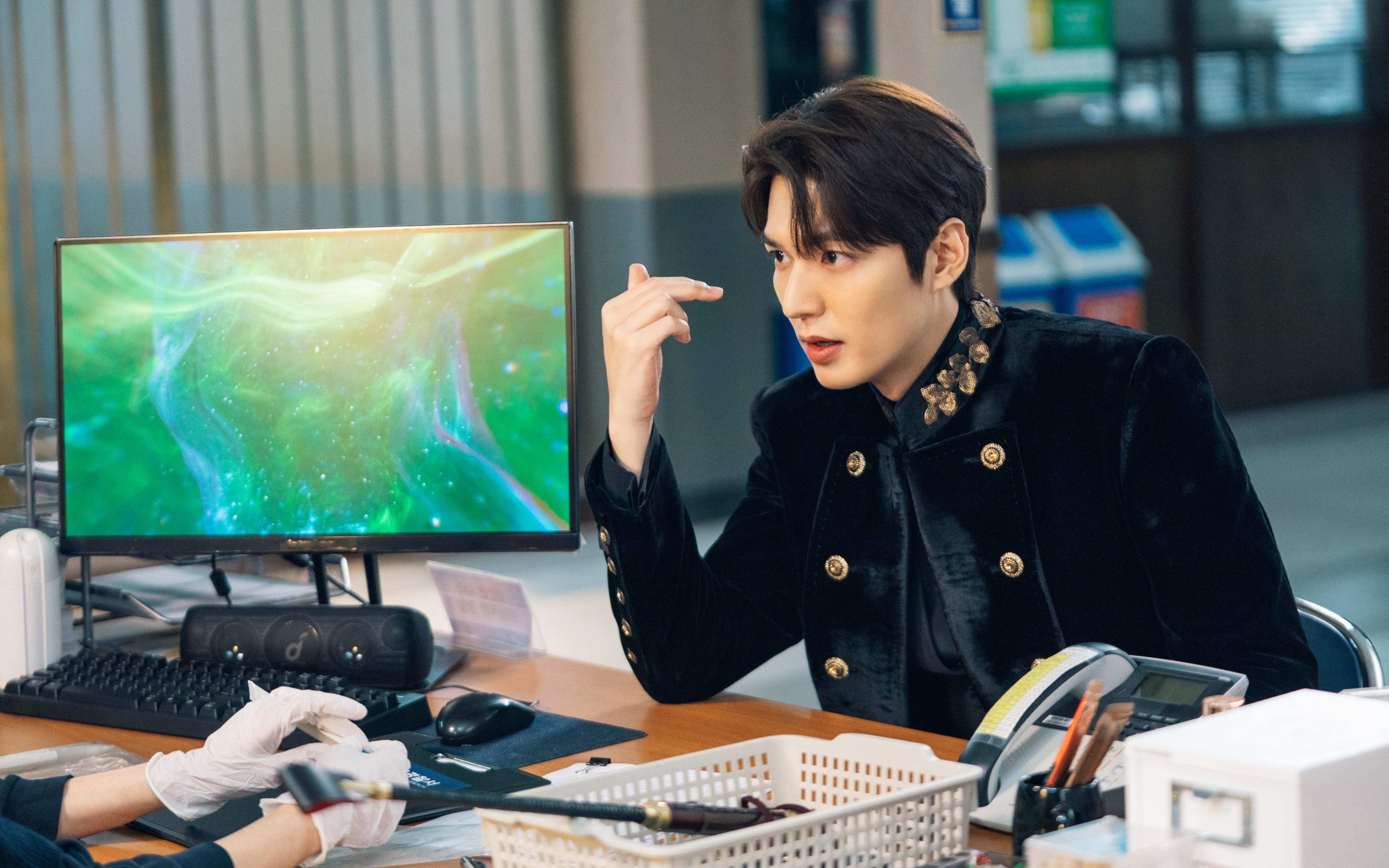 欧冠决赛之夜，巴尔韦德压制级发挥主宰赛场