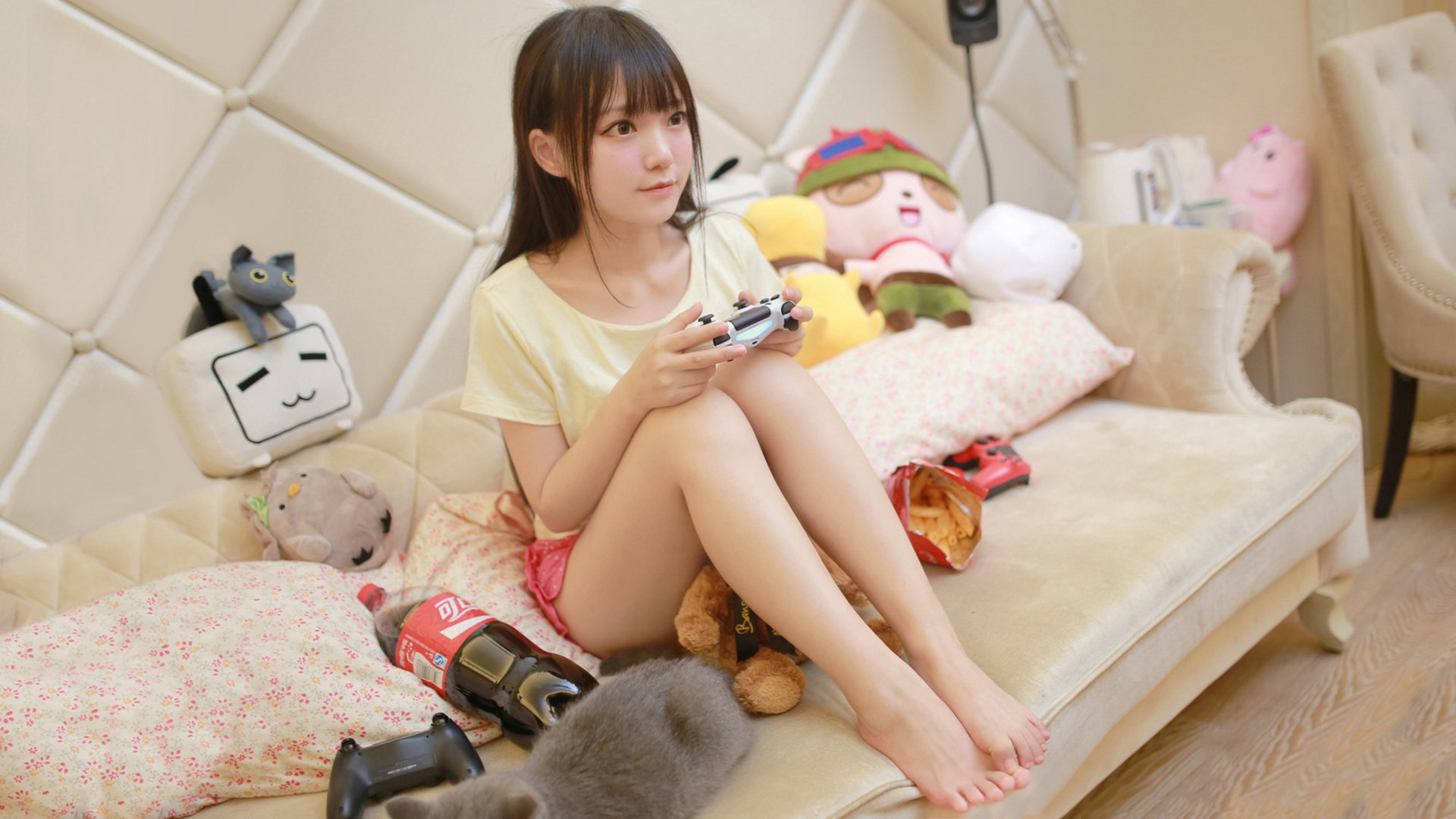 塔图姆飓风席卷未阻新疆铁骑，关键先生难挡团结之光