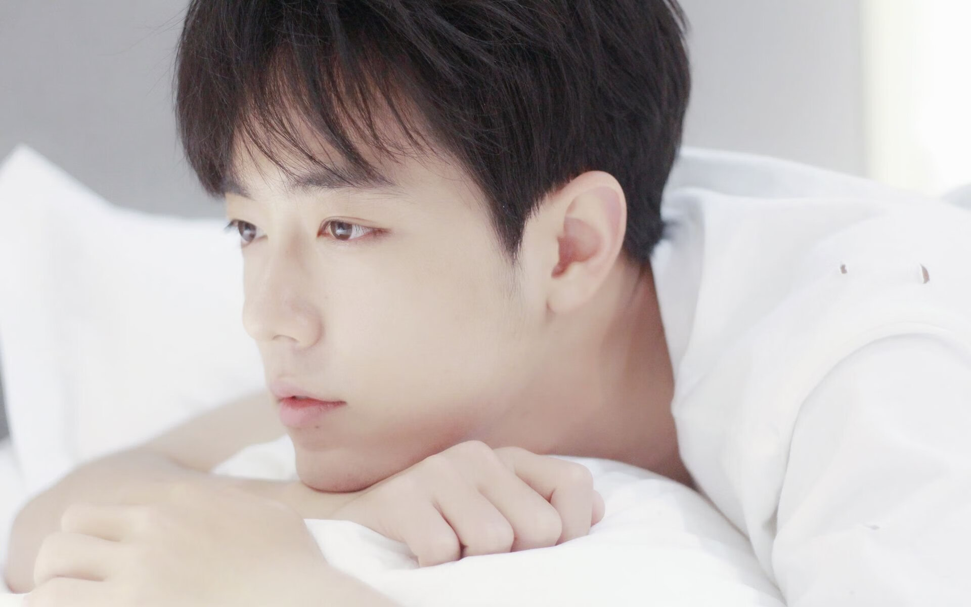 德甲争冠夜终极对决，一道铁闸封锁了所有可能，门迪攻防两端的绝对统治