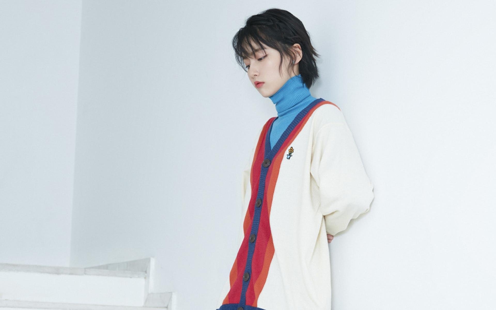 年度焦点之战之夜,小贾伦用实力证明自己