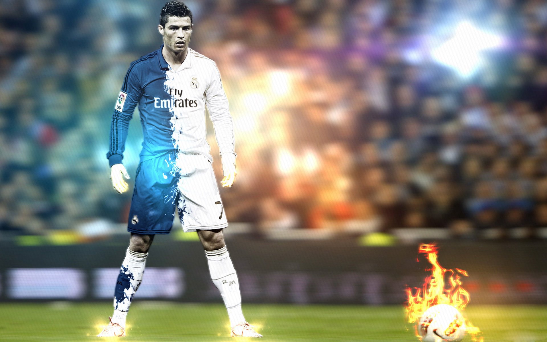 年度焦点之战之夜,小贾伦用实力证明自己